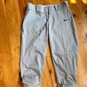 Nike women’s softball pants